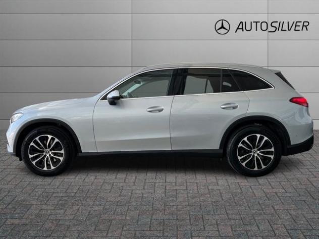 MERCEDES-BENZ GLC 200 d 4Matic Mild Hybrid Advanced rif. 23989881 - Foto 6