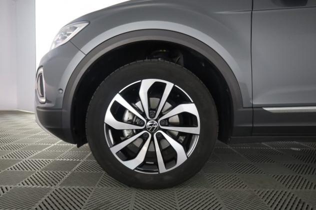 VOLKSWAGEN T-Roc T-Roc 1.0 TSI Style rif. 24002131 - Foto 8