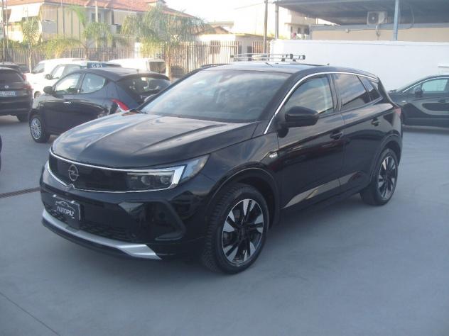 Opel Grandland 1.5 HDI 130 CV aut. Elegance - 2022