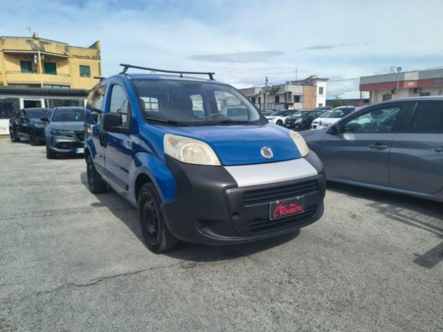 FIAT Fiorino 1.3 MJT 75CV Combi Semivetrato SX rif. 24032033 - Foto 2