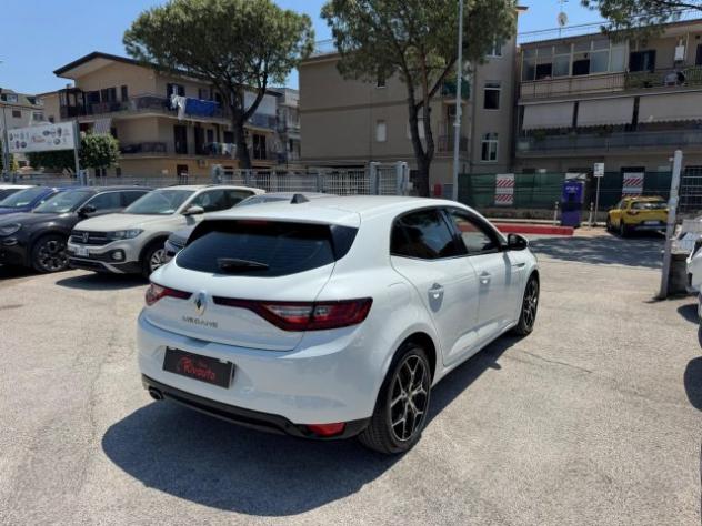 RENAULT Megane Mégane Blue dCi 115 CV Intens rif. 23838575 - Foto 6