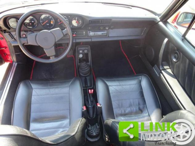 PORSCHE 911 SC 3.0 Cabriolet rif. 23983732 - Foto 6