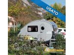 TABBERT T@B 320 BASIC 2020 850 KG accessoriata rif. 24104613