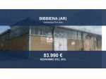 Immobile in asta di 377 m² in vendita a Bibbiena