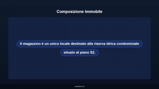 Immobile in asta di 15 m² in vendita a Modica - Foto 8