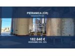 Immobile in asta di 525 m² in vendita a Pieranica