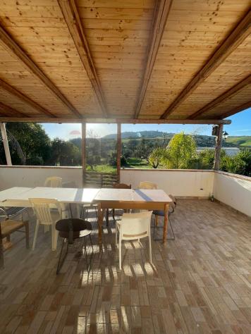 Villa singola in vendita a Agrigento, Periferia - Foto 20
