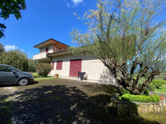 Villa in vendita a Camaiore 220 mq Rif: 1323998 - Foto 2