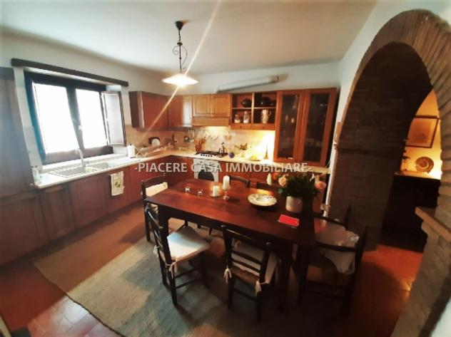 Castel giorgio - Casaletto ristrutturato con corte esterna in vendita a circa 13 km da Orvieto - Foto 2