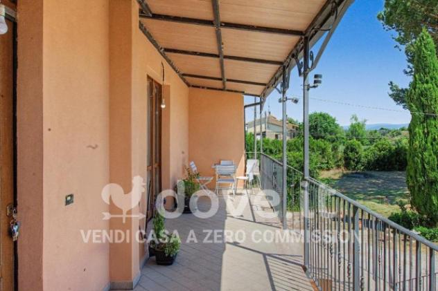 Villa di 150 m² con 3 locali in vendita a Castiglione del Lago - Foto 16