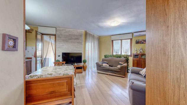 Appartamento in Vendita in zona BORGO MISTO - Foto 19