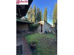 Rif. S2611 - Gaiole in Chianti – Loc. Galenda - Restaurato con giardino e piscin