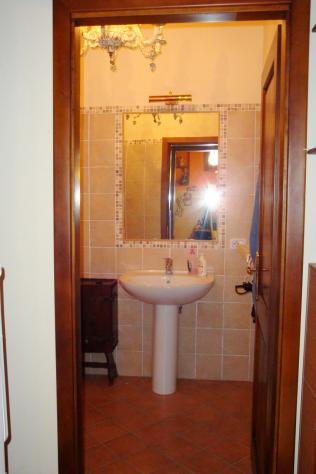TERRATETTO di 3 vani e di 70 mq (GAMBASSI TERME) rif. G 647 - Foto 11