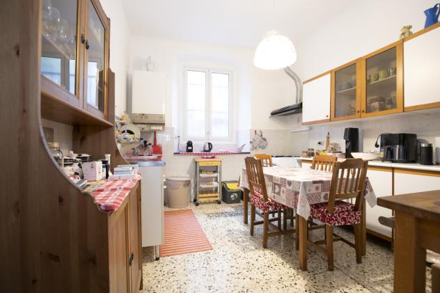 Quadrilocale in vendita a Genova - Foto 15