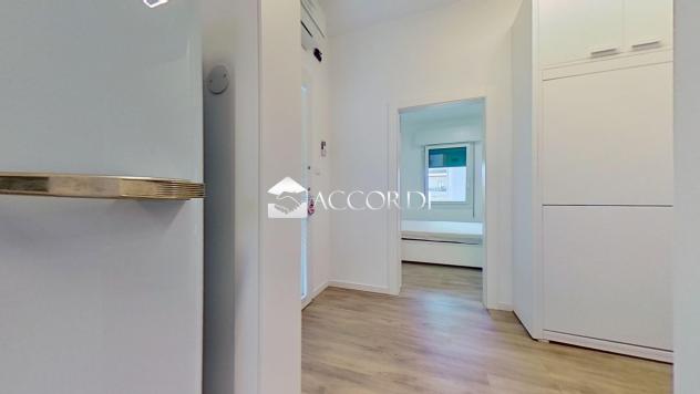 APPARTAMENTO INDIPENDENTE di 2 vani e di 45 mq (JESOLO) rif. DG030B - Foto 13