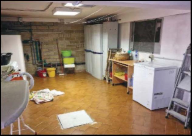 Immobile in asta di 299 m², box auto in vendita a Lanuvio - Foto 13
