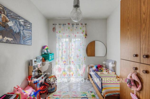 Appartamento di 85 m² con 3 locali e box auto in vendita a Luino - Foto 15
