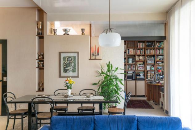 Appartamento di 202 m² con più di 5 locali in vendita a Milano - Foto 20