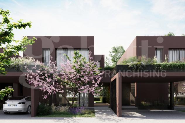 Villa o villino - Mogliano Veneto . Rif.: Cod. rif 1C/75VRG - Foto 2