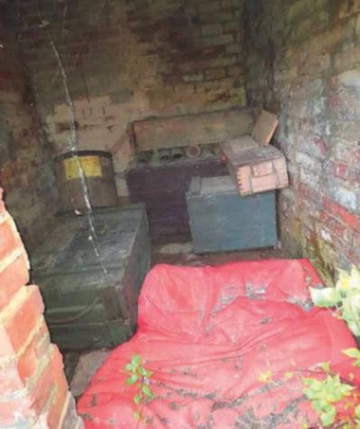Immobile in asta di 210 m² con più di 5 locali in vendita a Montepulciano - Foto 17