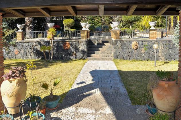 Villetta bifamiliare in vendita a Nicolosi - Foto 19