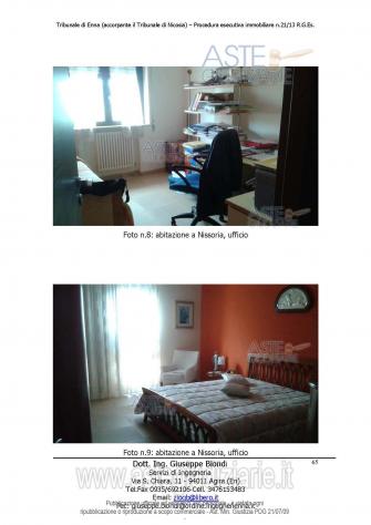 IMMOBILI-IMMOBILE RESIDENZIALE-Contrada CROCE snc - Foto 8