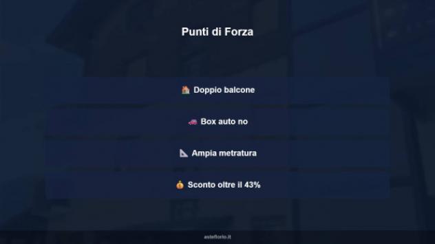 Immobile in asta di 168 m² con più di 5 locali in vendita a Nus - Foto 7