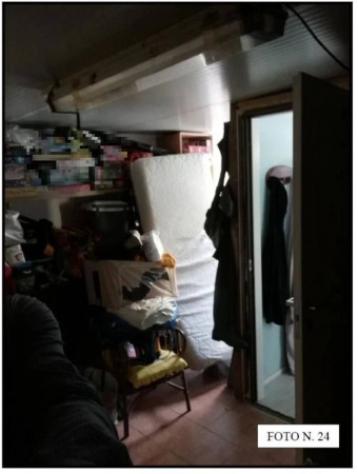 Immobile in asta di 397 m² con più di 5 locali in vendita a Piombino - Foto 18