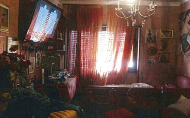 Immobile in asta di 95 m² in vendita a Pomezia - Foto 5