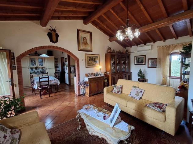 Appartamento in vendita a La Rotta - Pontedera 130 mq Rif: 1453889 - Foto 5