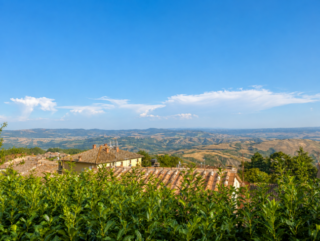 Pentalocale in vendita a Radicofani