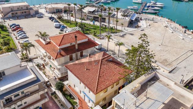 Villa singola in vendita a Ragusa, Marina di Ragusa - Foto 9