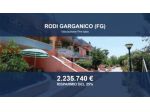 Immobile in asta di 2325 m² in vendita a Rodi Garganico