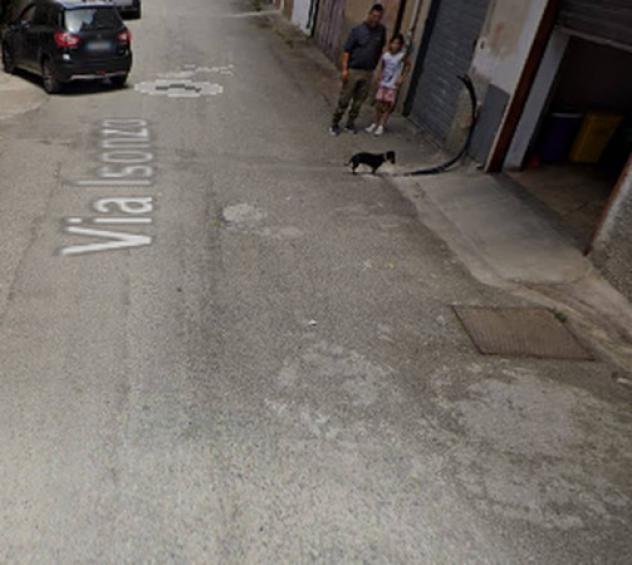 Immobile in asta di 109 m² in vendita a Roggiano Gravina - Foto 7