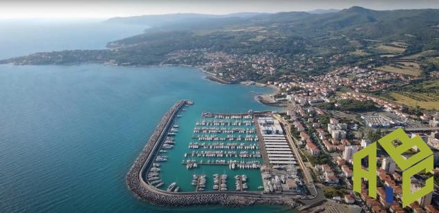 APPARTAMENTO di 3 vani e di 60 mq (ROSIGNANO MARITTIMO - Rosignano Solvay) rif. R0261 - Foto 19