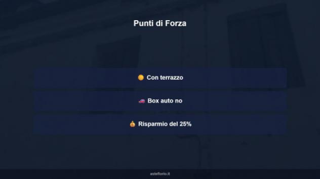 Immobile in asta di 99 m² in vendita a Rovigo - Foto 14