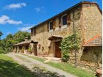 Colonica in vendita a San Gimignano 200 mq  Rif: 975283