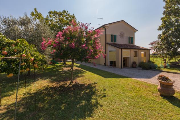 Villa in Via Dante
