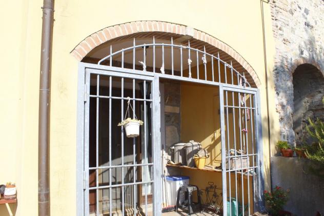 Appartamento in vendita a Santa Luce 68 mq Rif: 1429524 - Foto 8