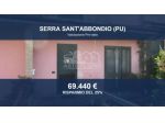 Immobile in asta di 155 m² con più di 5 locali e box auto in vendita a Serr &hellip;