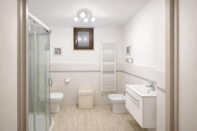 Appartamento in vendita a Siena 70 mq Rif: 1406478 - Foto 10