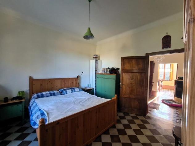 Villa in vendita a Siena 350 mq Rif: 1374672 - Foto 8