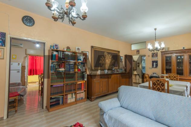 Appartamento in vendita a Siracusa, Zecchino - Foto 2
