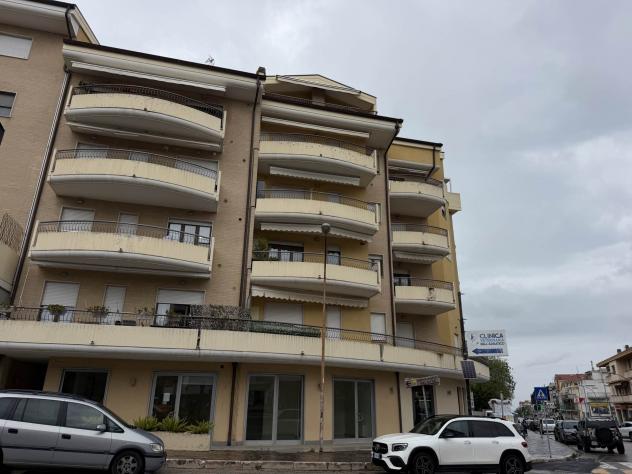 Appartamento in Vendita in zona PERIFERIA