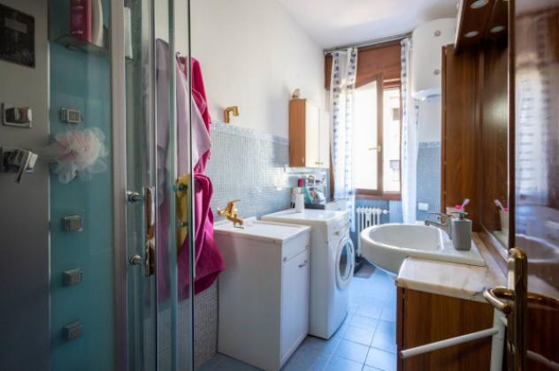 Appartamento di 121 m² con 4 locali e box auto in vendita a Venezia - Foto 11