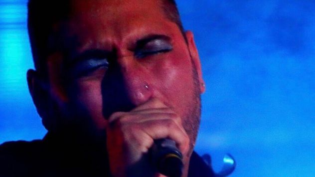 cantante di pianobar e cantante/imitatore (showman) offresi per stagione estiva - Foto 5