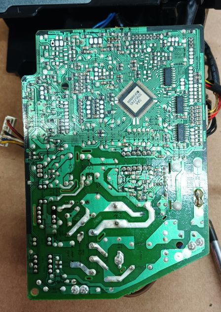 LG CLIMATIZZATORE INVERTER RICAMBI - Foto 7