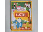 Libro di Adesivi, Cuccioli - Céline Erath - Michael Fischer - 2026 - TRACCIATA!!