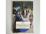 Un Matrimonio Ideale e Altre Novelle - Pirandello - Rusconi - 2011 - TRACCIATA!!