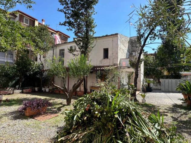 Immobile in asta di 96 m² con più di 5 locali in vendita a Amantea - Foto 3